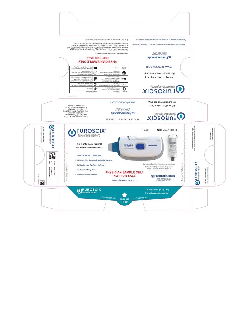 Physician Sample